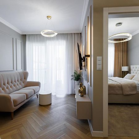 Zb Apartment Gold Piekary Bytom Slaskie Siemianowice Chorzow Piekary Slaskie Exterior foto