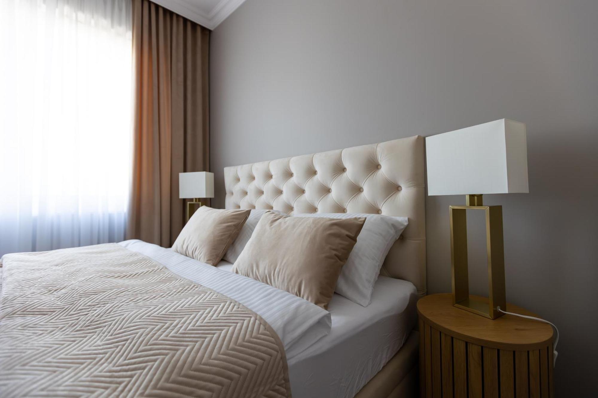 Zb Apartment Gold Piekary Bytom Slaskie Siemianowice Chorzow Piekary Slaskie Exterior foto
