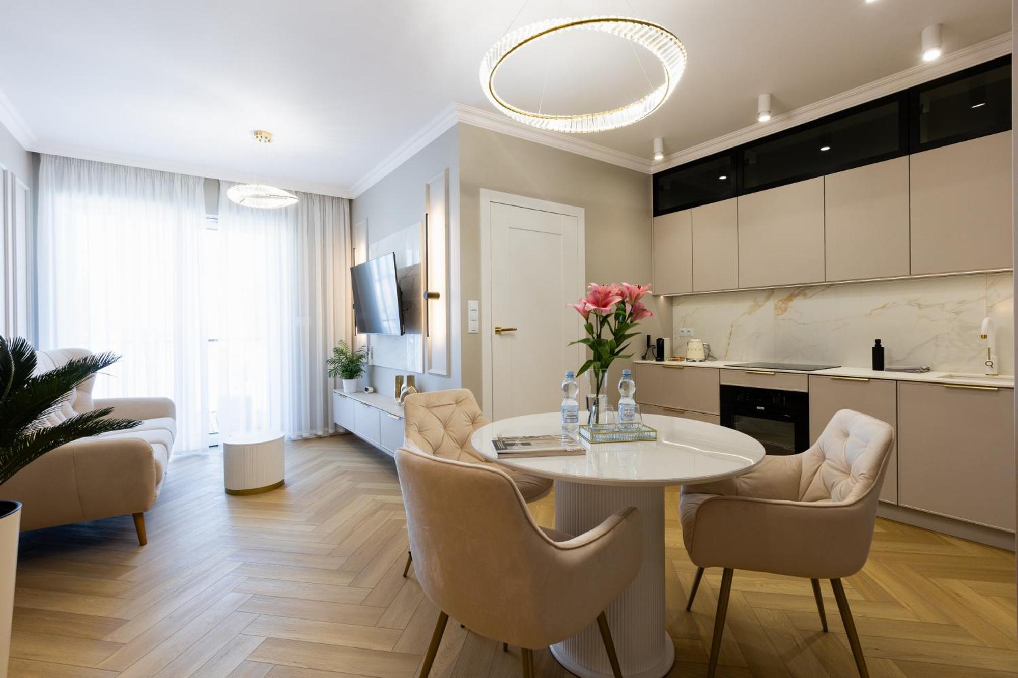 Zb Apartment Gold Piekary Bytom Slaskie Siemianowice Chorzow Piekary Slaskie Exterior foto